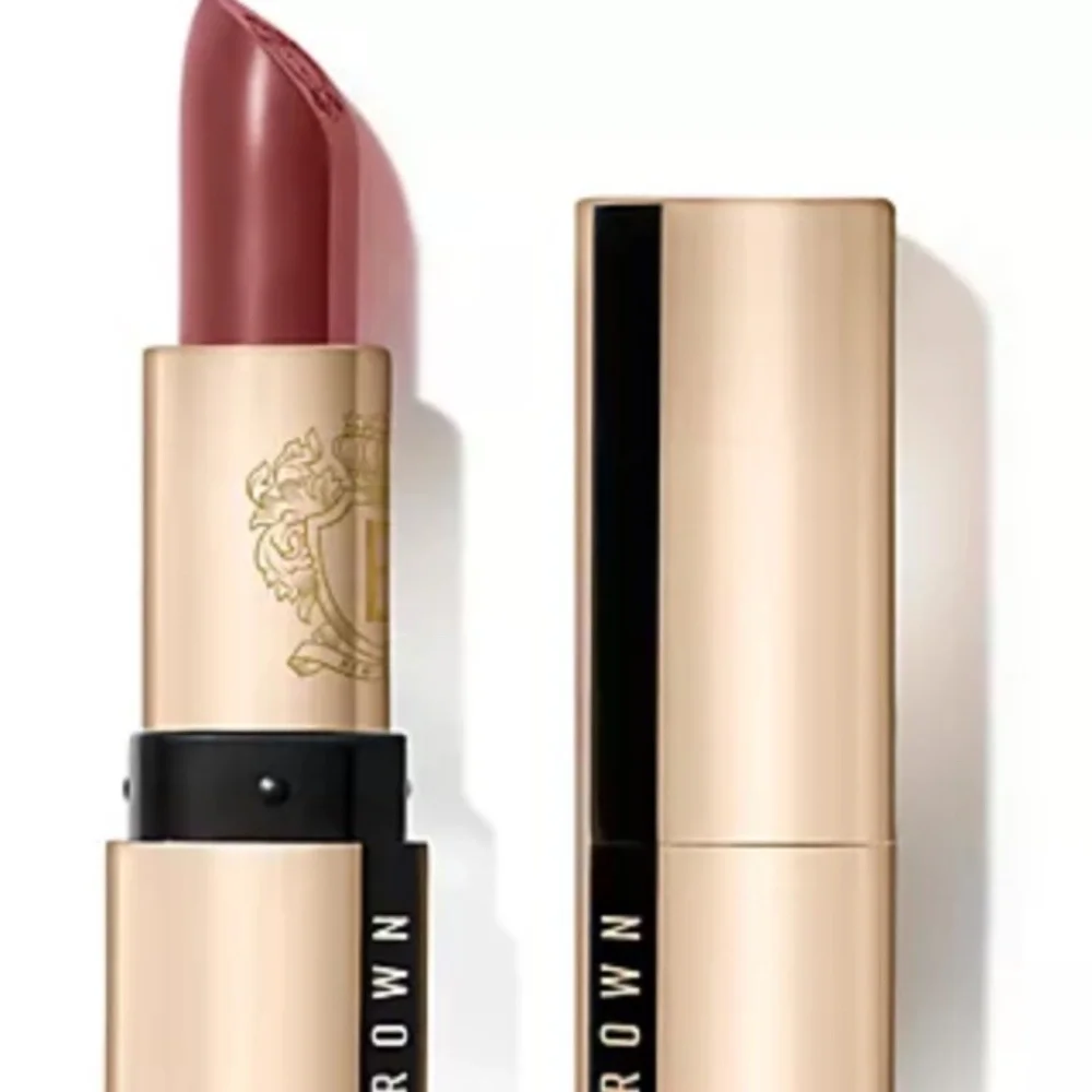 Bobbi Brown Luxe Lipstick, Neutral Rose 315